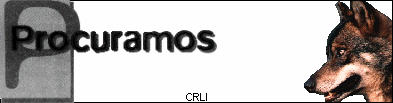 Basta contactar o CRLI!